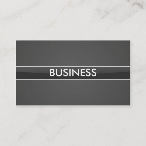 Freelancer - business cards