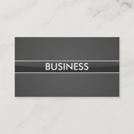 Customizable Freelancer - business cards