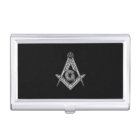 Freemason (Black)