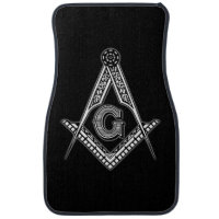 Freemason (Black)