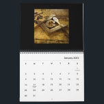 Freemason Calendar<br><div class="desc">Freemason Calendar</div>