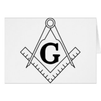 Freemason Cards