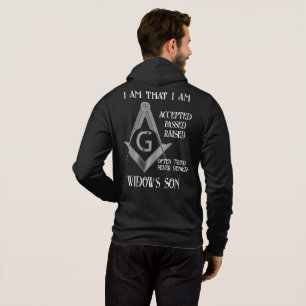 Freemason Hoodie