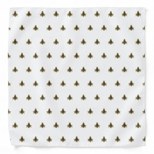 Freemason Masonic Square and Compass Freemasonry Bandana