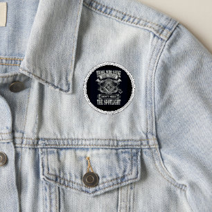 Freemason Patch