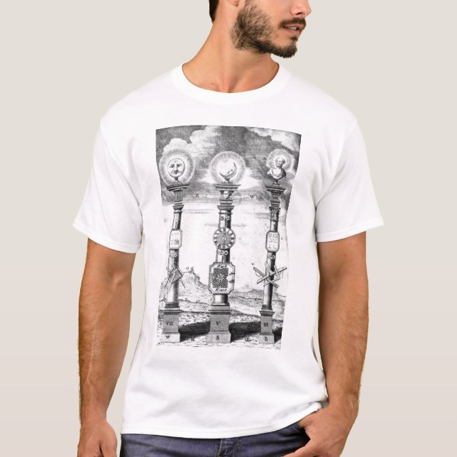 freemason T-Shirt (Front)