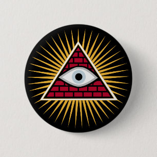 Freemasonic eye button
