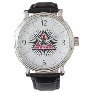 Freemasonic eye watch