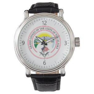 Freemasonry lodge of the state of Alaska Watch