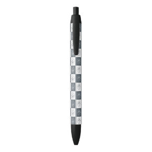 Freemasonry sign pen
