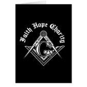 Freemasonry symbol (Front)