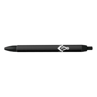 Freemasonry symbol pen