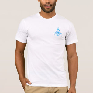 Freemasonry symbol T-Shirt
