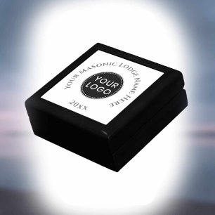 Freemasons Masonic Ladies Night Gift Box