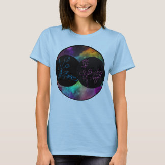 Freenbecky - Basic Dark T-Shirt