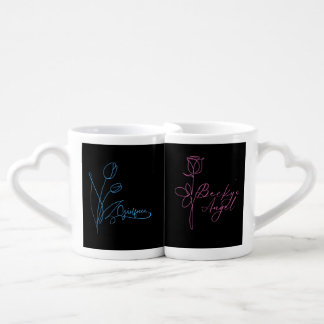 Freenbecky - Lovers' mug