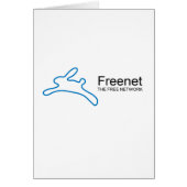 Freenet Bunny Text (Front)