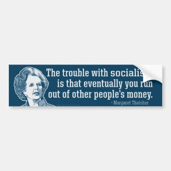 Freer Future Not A Golden Age Bumper Sticker by Libertymaniacs at Zazzle