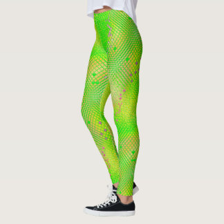 Freesia Chameleon Leggings