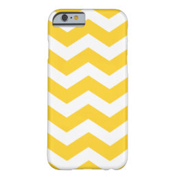 Freesia Chevron Case Savvy iPhone 6 Case