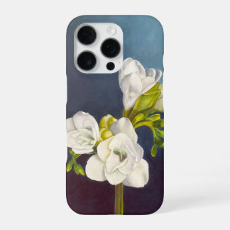 Freesia iphone case