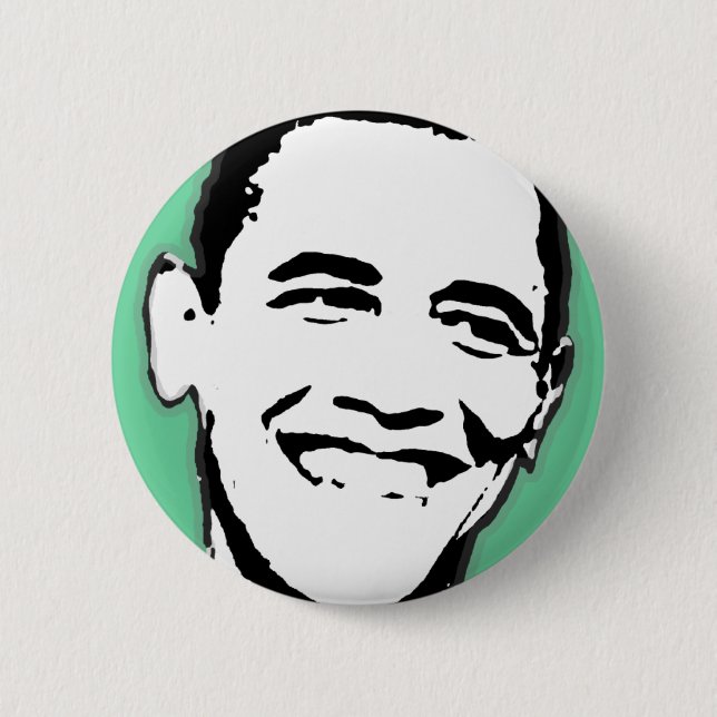 FreeSnap056- Pinback Button (Front)