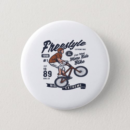 Freestyle Bike Button
