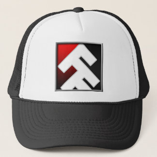 Freestyle Factory Truck Driver Hat