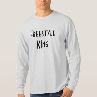 Freestyle King T-Shirt