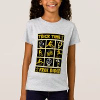 freestyle scooter