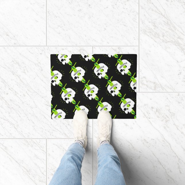 Freestyle Scooters Doormat (Indoor)