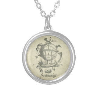 Freethinker Necklace