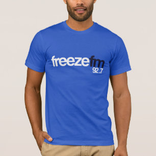 Freeze FM T-Shirt