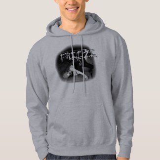 Freeze Hoodie