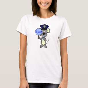 Freeze! T-Shirt