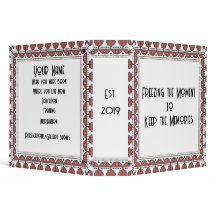 “Freezing the Memories” Photographer’s Binder