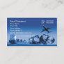 Freight Business Card