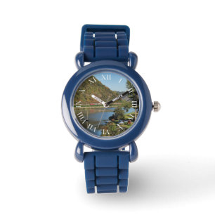 freight train at Lö Watch