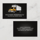 Freight Trucks | Trucking Services