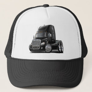 freightliner ball caps