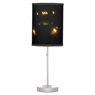 FREIGHTLINER CASCADIA LIGHTS TABLE LAMP