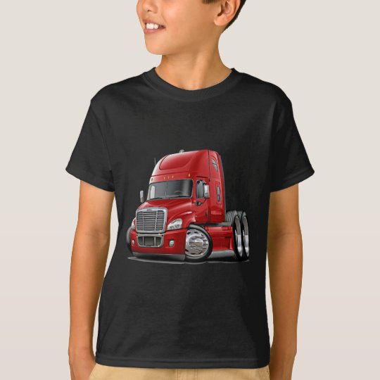 freightliner shirt