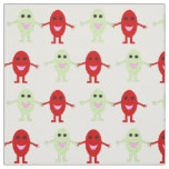 Freindship Grapes Craft Fabric