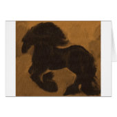 Freisian Neutral (Front Horizontal)