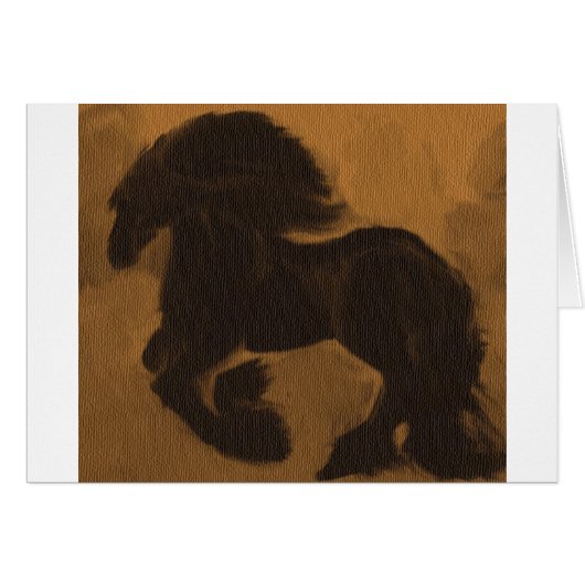 Freisian Neutral (Front Horizontal)