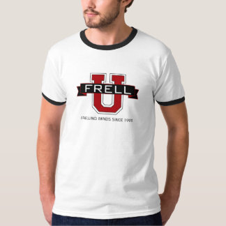 Frell U Men's T-Shirt