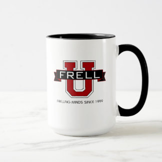 Frell U Mug