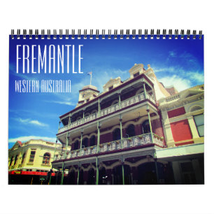 fremantle 2027 calendar