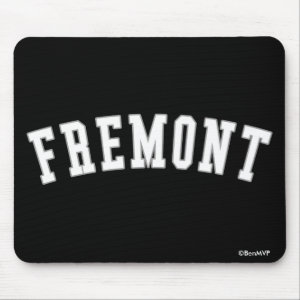 Fremont