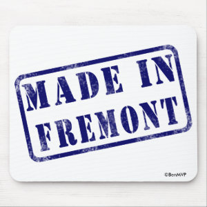 Fremont